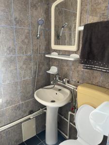 Ένα μπάνιο στο Casa Clara +26 φωτογραφίες