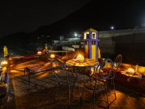 Fotografie z fotogalerie ubytování Dar Bejmate - Chez Hassan v destinaci Tacheddirt