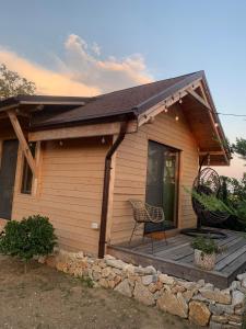 Fotografie z fotogalerie ubytování Casa Gorjeana Complex Agroturistic v destinaci Peştişani