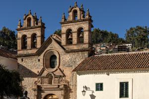 Fotografija v galeriji nastanitve Monasterio, A Belmond Hotel, Cusco v mestu Cusco