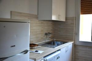 Fotografie z fotogalerie ubytování civico 88 v destinaci San Vincenzo + 3 fotografie