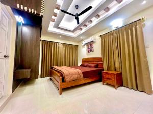 Photo de la galerie de l'établissement Euphoria, à Yelagiri