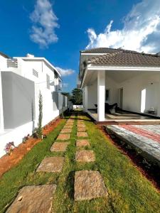 Photo de la galerie de l'établissement Euphoria, à Yelagiri 9 autres photos