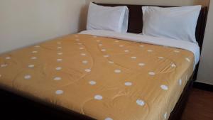 Fotografie z fotogalerie ubytování Jacar Hotel v destinaci Addis Abeba