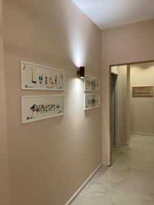 Fotografie z fotogalerie ubytování Light&Sand Affittacamere v destinaci Alghero