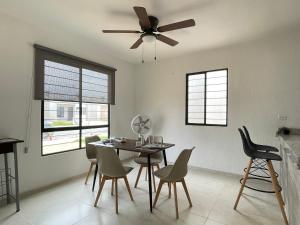 Fotografie z fotogalerie ubytování Siente la calidez y la hospitalidad yucateca v destinaci Mérida + 10 fotografií