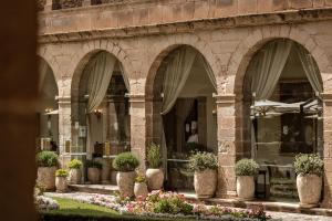 Fotografija v galeriji nastanitve Monasterio, A Belmond Hotel, Cusco v mestu Cusco