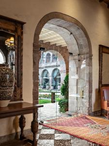 Fotografija v galeriji nastanitve Monasterio, A Belmond Hotel, Cusco v mestu Cusco