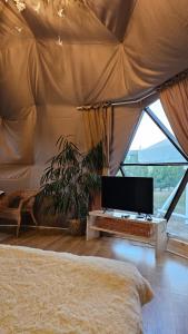 Galeriebild der Unterkunft У Дачі для своїх in Novyye Bezradichi