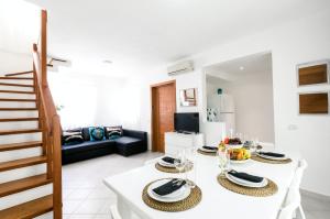 Galeriebild der Unterkunft Suite with garden view in Punta Cana
