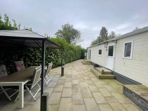 Ảnh trong thư viện ảnh của Gezellig chalet in Baarle-Nassau ở Baarle-Nassau