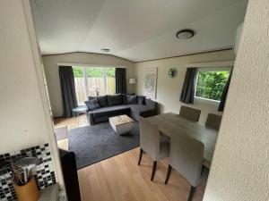 Ảnh trong thư viện ảnh của Gezellig chalet in Baarle-Nassau ở Baarle-Nassau