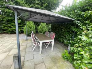 Ảnh trong thư viện ảnh của Gezellig chalet in Baarle-Nassau ở Baarle-Nassau +5 ảnh