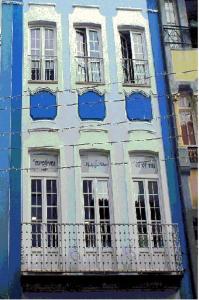 Gallery image of ÍSIS Guest House in Braga +114 photos