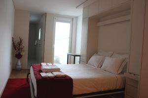 Gallery image of ÍSIS Guest House in Braga