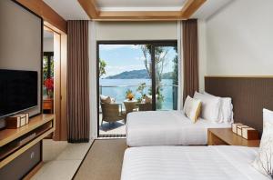 Imagen de la galería de Amari Phuket, en Patong Beach