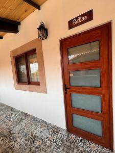 Fotografie z fotogalerie ubytování LA CASA ROJA v destinaci Tequisquiapan