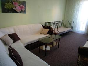 Fotografie z fotogalerie ubytování Apartmany Žatec v Žatci