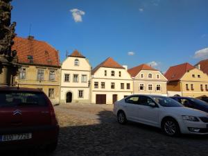 Fotografie z fotogalerie ubytování Apartmany Žatec v Žatci