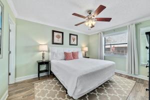 Photo de la galerie de l'établissement Bayview Unit 70, à Orange Beach