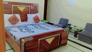 Gallery image of Hotel Royal Residency in Karachi