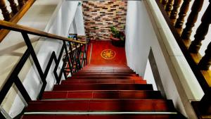 Fotografie z fotogalerie ubytování hotel puinawai v destinaci Pajuil