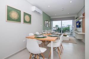Foto dalla galleria di Stylish 2BR Apt in Top Location ad Asunción