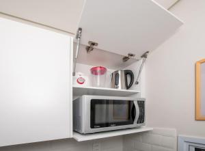 Cucina o angolo cottura di Stylish 2BR Apt in Top Location
