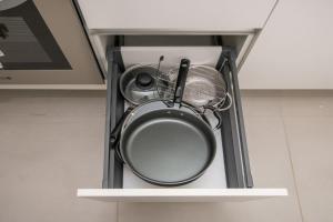 Foto dalla galleria di Stylish 2BR Apt in Top Location ad Asunción