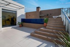 Foto dalla galleria di Stylish 2BR Apt in Top Location ad Asunción