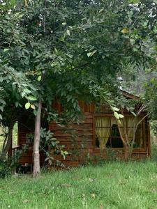 Fotografie z fotogalerie ubytování Cabañas Sol de Montañas v destinaci Futaleufú + 25 fotografií