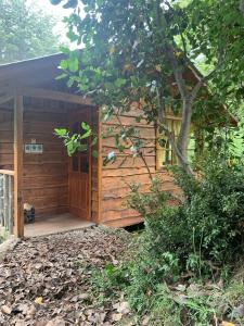 Fotografie z fotogalerie ubytování Cabañas Sol de Montañas v destinaci Futaleufú