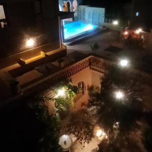 Imagen de la galería de Riad Villa Dades, en Boumalne