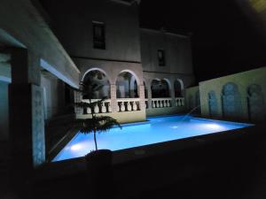 Imagen de la galería de Riad Villa Dades, en Boumalne