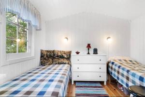 Fotografie z fotogalerie ubytování Cozy cabin with a great view v destinaci Skamdal