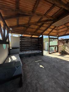 Posezení v ubytování PL Residencia + 37 fotografií