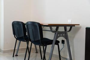 Billede fra billedgalleriet på Infinity Suites Habitación Triple 103 i Cancún