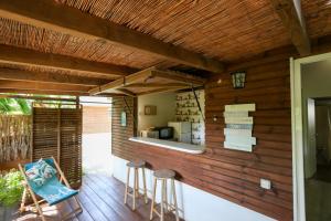 Fotografie z fotogalerie ubytování Cap Lodge Martinique v destinaci Le Marin + 8 fotografií