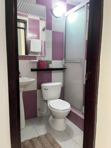 Gallery image of Casa del profe in Leticia