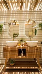 Foto dalla galleria di Mini Villa ATIKA Luxe Tropical pour Deux a Ducos