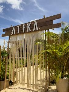 Foto dalla galleria di Mini Villa ATIKA Luxe Tropical pour Deux a Ducos