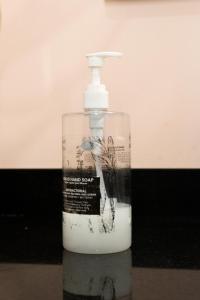 Billede fra billedgalleriet på Infinity Suites Habitación Doble 202 i Cancún