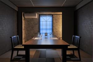 Mynd úr myndasafni af Marukyu Ryokan í Izu