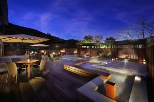 Mynd úr myndasafni af Marukyu Ryokan í Izu