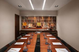 Konferenční prostory v ubytování Lokalist, Istanbul, a Tribute Portfolio Hotel