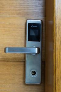 Billede fra billedgalleriet på Infinity Suites Habitación Doble 207 i Cancún