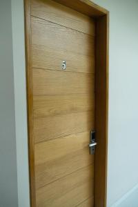 Billede fra billedgalleriet på Infinity Suites Habitación Doble 207 i Cancún + 4 billeder