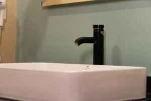 Billede fra billedgalleriet på Infinity Suites Habitación Doble 207 i Cancún