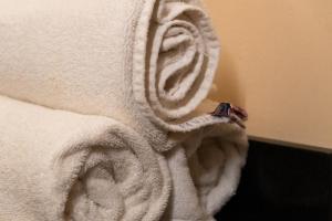 Billede fra billedgalleriet på Infinity Suites Habitación Triple 211 i Cancún