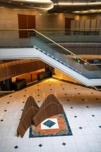 Galeriebild der Unterkunft Hakata Excel Hotel Tokyu in Fukuoka